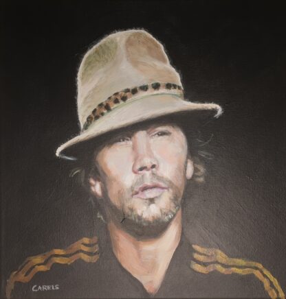 jamiroquai-painting-by-bart-carels