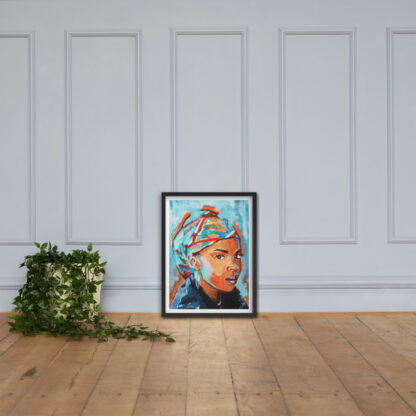 Lauryn Hill Art Print – Bold Wall Art & Poster - Image 6