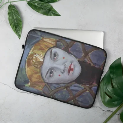 Star Wars Art Laptop Sleeve - Image 2