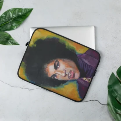 Prince Art Laptop Sleeve