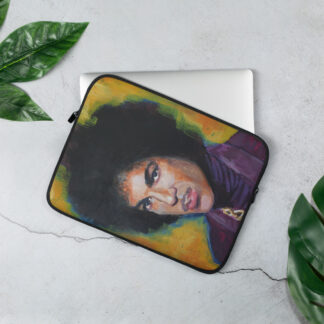Prince Art Laptop Sleeve