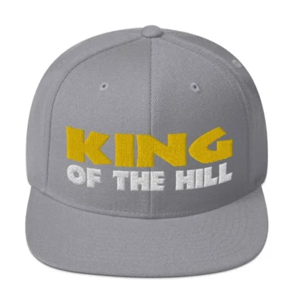 King of the hill Snapback - Image 16