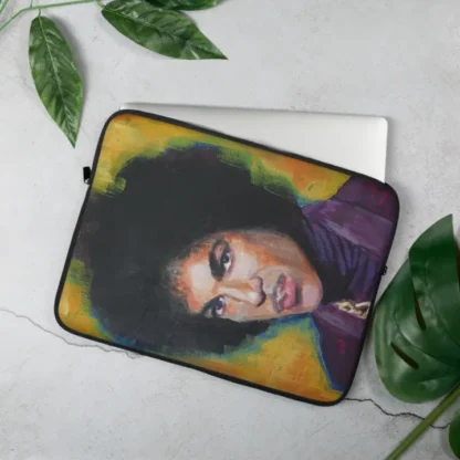 Prince Art Laptop Sleeve - Image 2