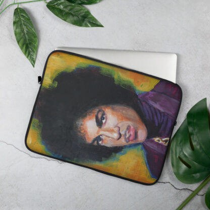 Prince Art Laptop Sleeve - Image 2