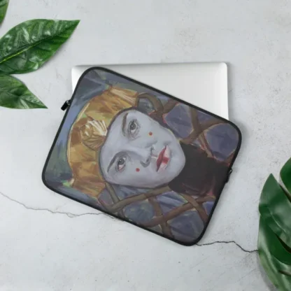 Star Wars Art Laptop Sleeve
