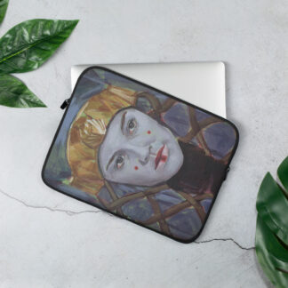 Star Wars Art Laptop Sleeve