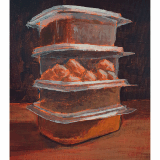 Herbs and Spices (A4 size download)