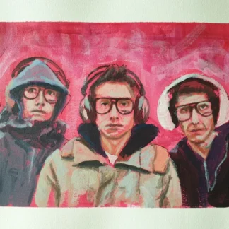 beastie boys